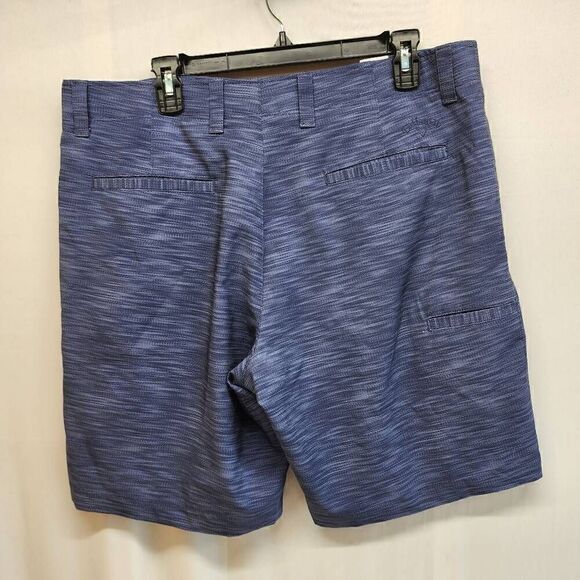 Callaway Performance Golf Short Peacoat, Size 34 I7 - Picture 2 of 7